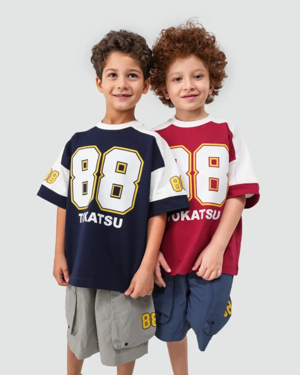 88 tOKATSU
