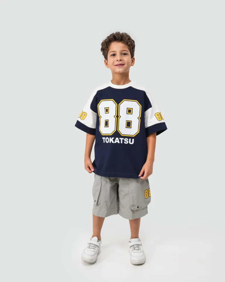 88 tOKATSU