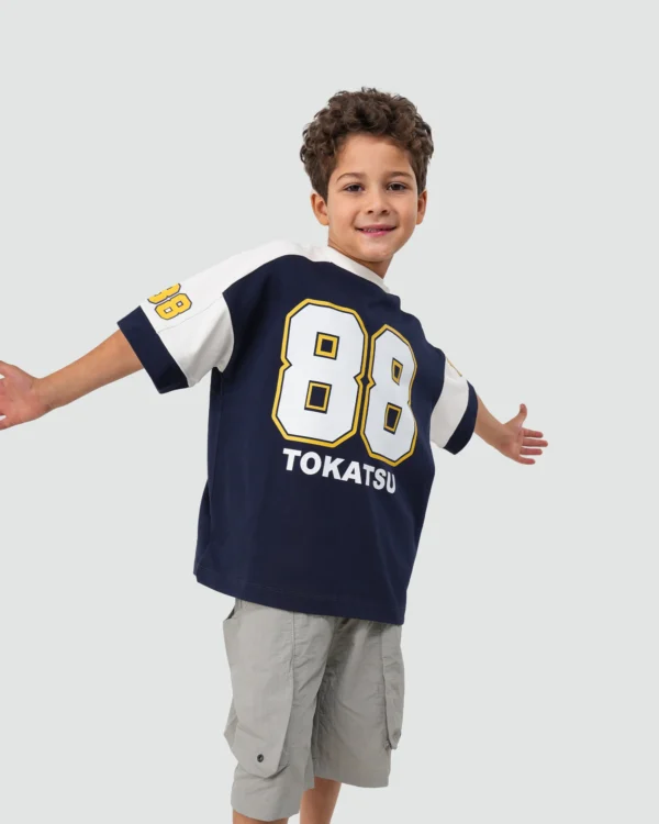 88 tOKATSU