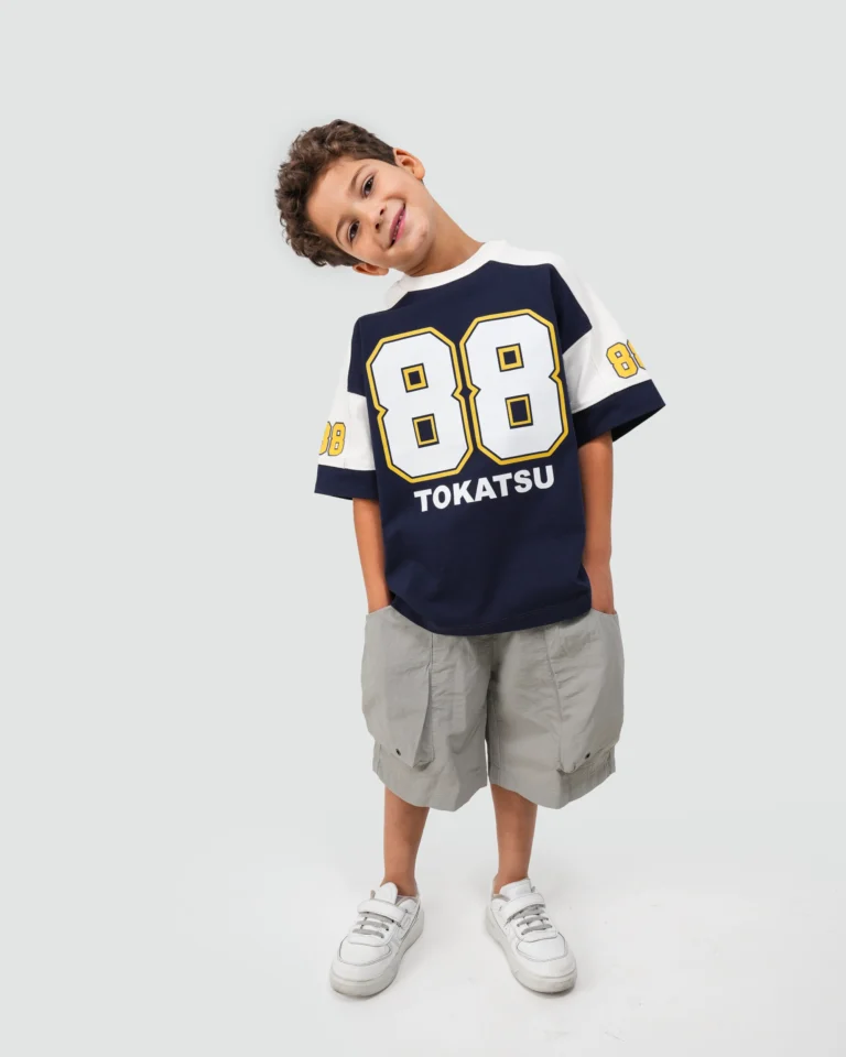 88 tOKATSU
