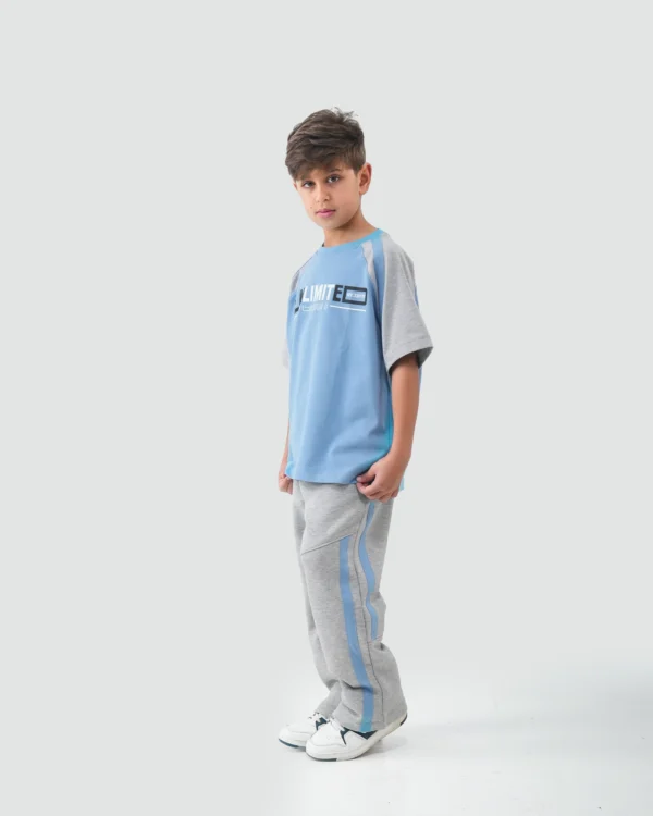 Unlimited Baby Blue Ubber - Image 4