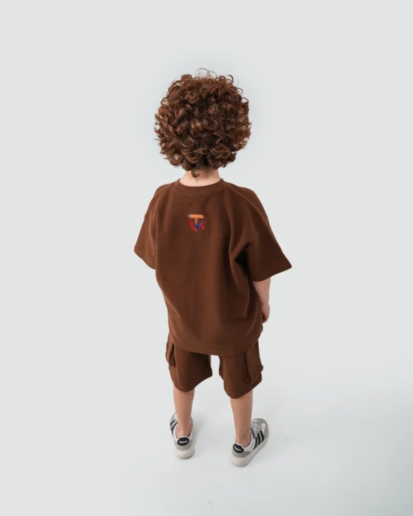 Tokatsu Brown