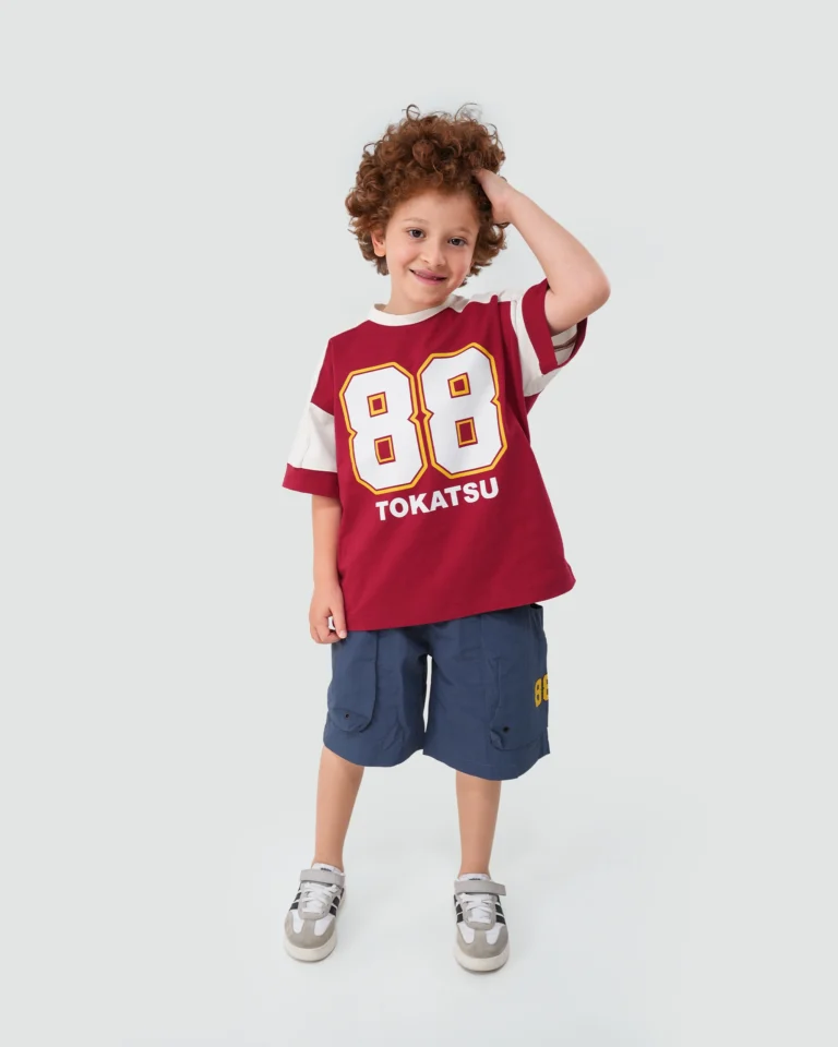88 tOKATSU