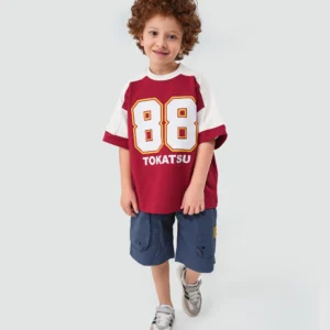 88 tOKATSU