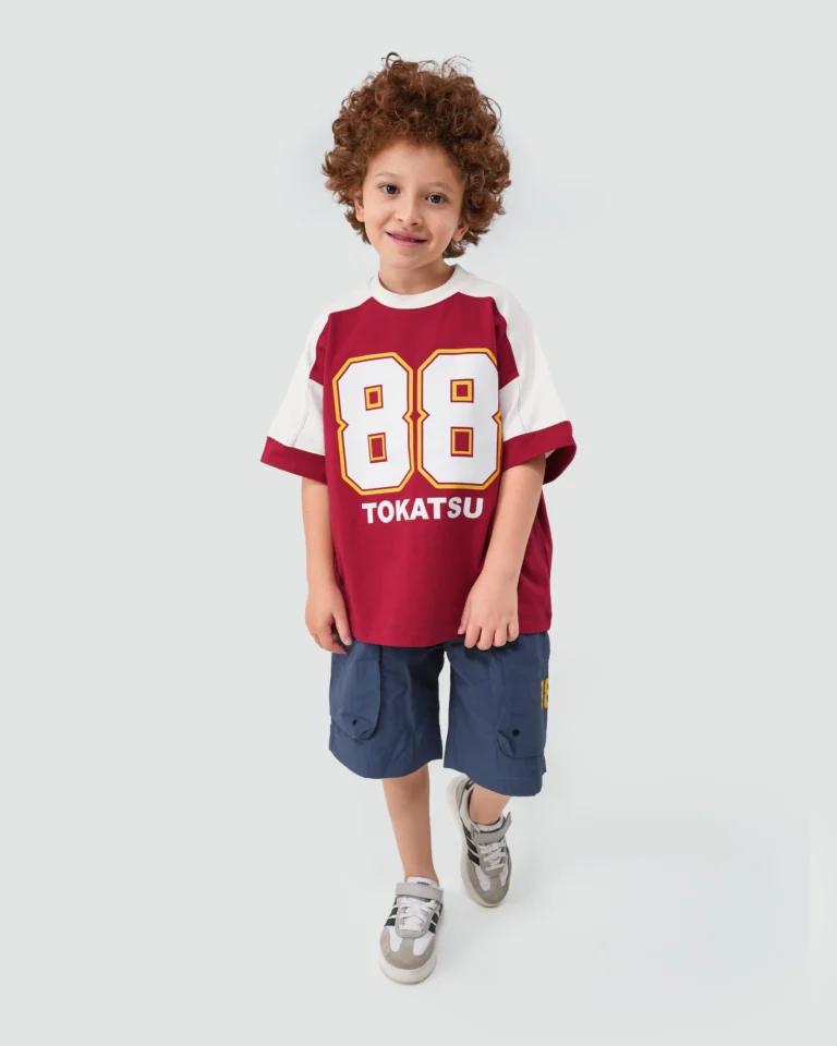 88 tOKATSU