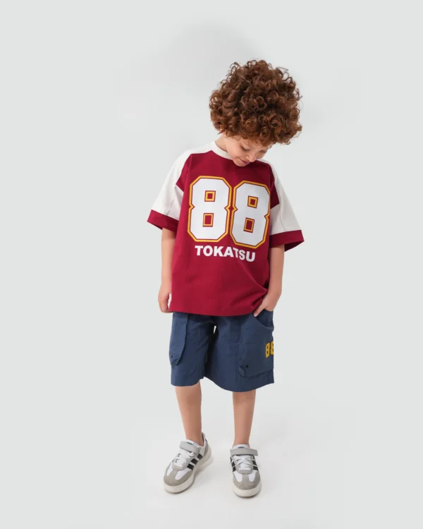 88 tOKATSU