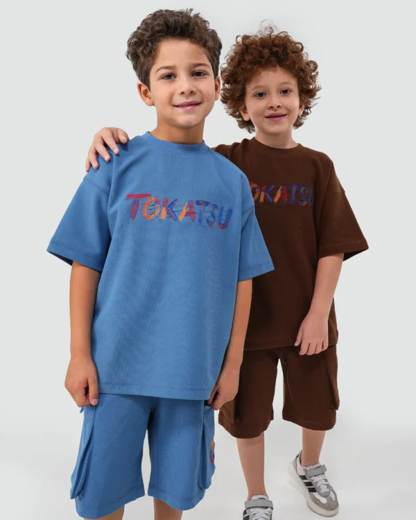 Tokatsu Brown