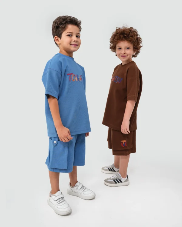Tokatsu Brown
