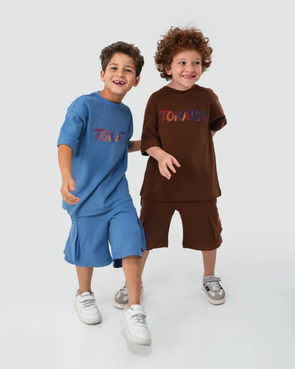 Tokatsu Brown