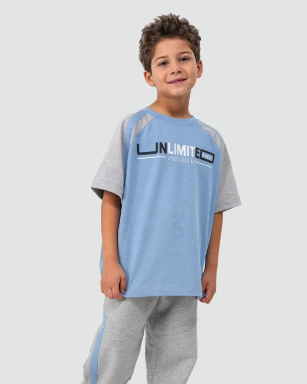 unlimited