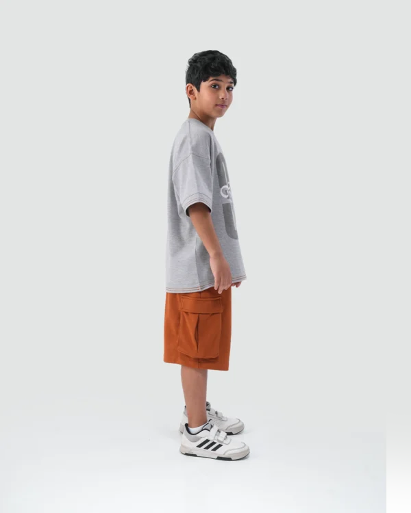 313 Gray Tokatsu - Image 7