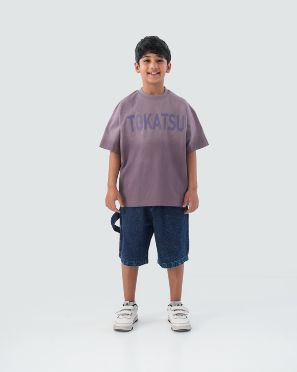 Kashmir TOKATSU RUBBER Jeans - Image 3