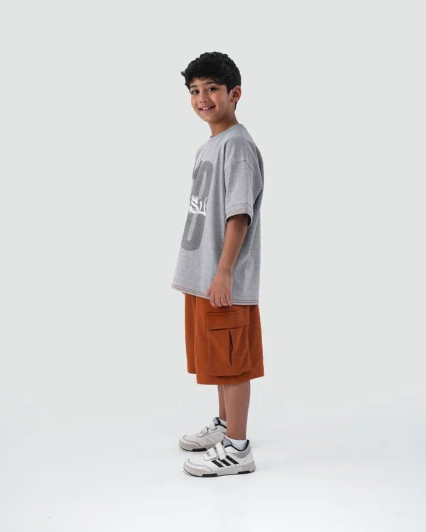 313 Gray Tokatsu - Image 6
