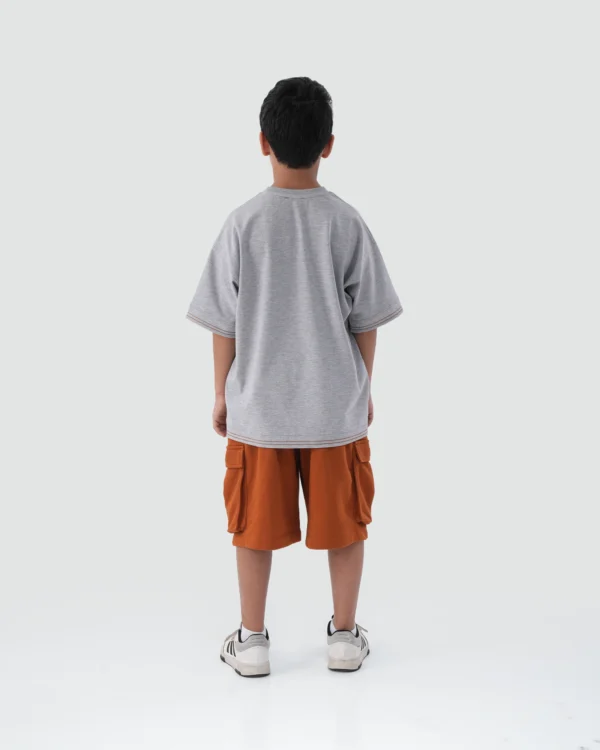 313 Gray Tokatsu - Image 4