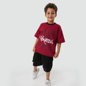 313 Burgundy