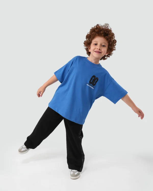 00 blue model