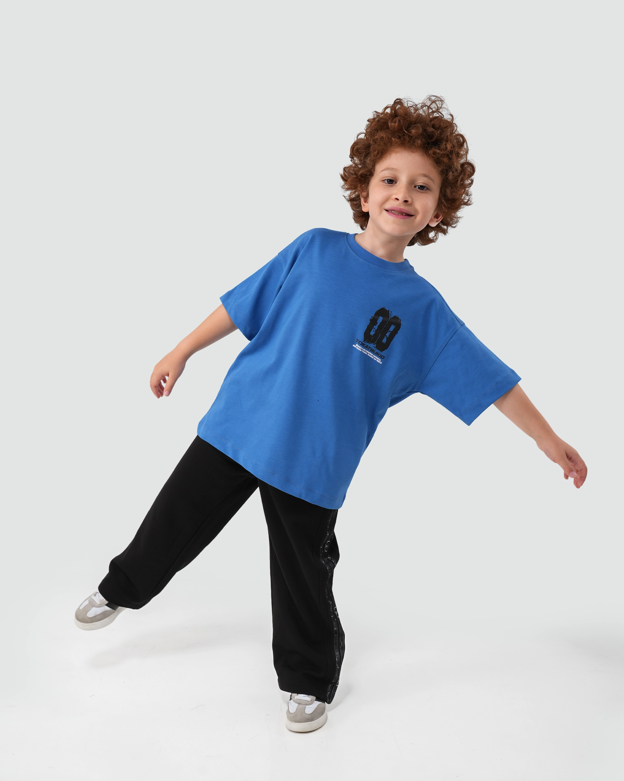 00 blue model