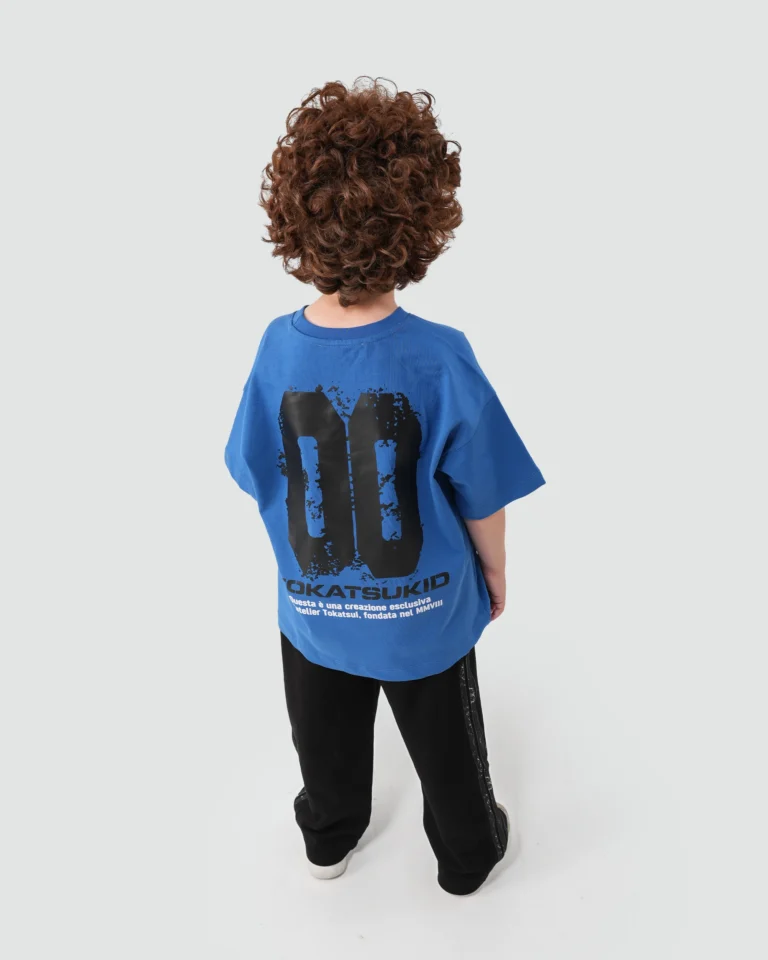 00 blue model