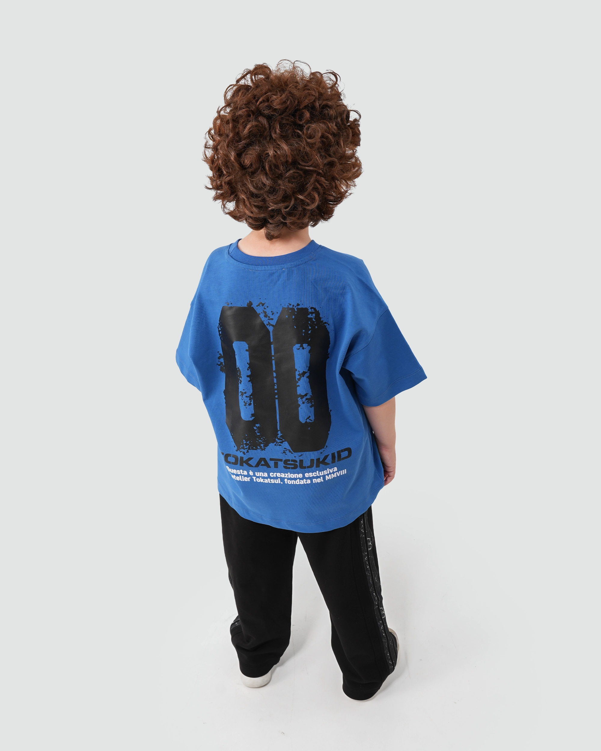 00 blue model